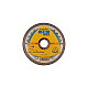 Disc abraziv Klingspor A 46 TZ Spec..