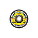 Disc abraziv Klingspor A 980 TZ spe..