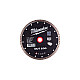 Disc diamantat Milwaukee Dut 230 mm..