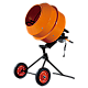 Betoniera MasterMix CM230V..