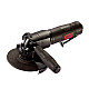 Polizor unghiular pneumatic MIGHTY ..