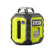 Nivelă cu laser Ryobi RB360RLL..