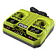 Incărcător Ryobi RC18240..