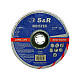Disc abraziv S&R Meister A24RBF (me..