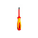 Șurubelniță dielectrică S&R PH1х75м..
