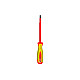 Șurubelniță dielectrică S&R PH3х150..