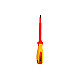 Șurubelniță dielectrică S&R SL8х1.2..