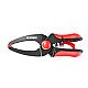 Clemă cu clichet Stark  58x170 mm..