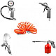 Set scule pneumatice Stark ATS01..