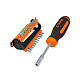 Set de surubelnite Truper DMP-33 13..