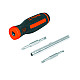 Set de surubelnite Truper DT-4 1420..