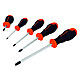 Set de surubelnite Truper DTJ-5B 14..