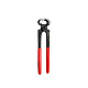 Clesti de cuie UNIOR 530/4PR-160..