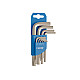 Set de chei hexagonale UNIOR220/3PH..