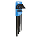 Set de chei hexagonale UNIOR 220/4L..