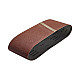 Benzi de şlefuire 3 buc. 75x533 mm ..