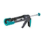 Pistol pentru silicon Wolfcraft MG2..