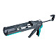 Pistol pentru silicon Wolfcraft MG4..