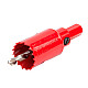 Carota Bi-Metal Wolfcraft..
