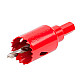 Carota Bi-Metal Wolfcraft..