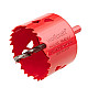 Carota Bi-Metal Wolfcraft..