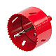 Carota Bi-Metal Wolfcraft..