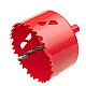 Carota Bi-Metal Wolfcraft..