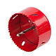Carota Bi-Metal Wolfcraft..