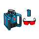 Nivelă laser rotativă BOSCH GRL250H..