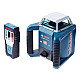 Nivela laser BOSCH GRL400H..