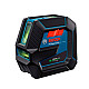 Nivelă laser Bosch GCL2-50+RM10..