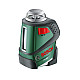 Nivela laser BOSCH PLL 360 Set..