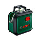Nivelă laser BOSCH AdvancedLevel 36..