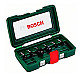 Set freze Bosch 2607019463..