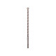 Burghiu pentru beton SDS-Plus 12x26..
