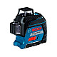 Nivela laser BOSCH GLL 3-80..