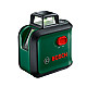 Nivelă laser BOSCH AL 360..