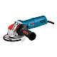 Polizor unghiular BOSCH GWX17-125S..