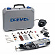 Unealtă multifuncțională Dremel 822..