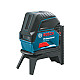 Nivela laser BOSCH GCL2-15+BT150..
