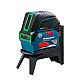 Nivela laser BOSCH GCL 2-15 G..