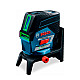 Nivela laser BOSCH GCL 2-50 CG..