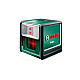 Nivela laser BOSCH QUIGO PLUS..