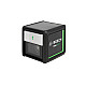 Nivela laser BOSCH QUIGO Green..