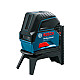 Nivelă laser cu linii Bosch GCL2-50..
