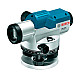 Nivela optica BOSCH GOL32G+BT160+GR..