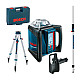 Nivelă laser Bosch GRL 500 H Set..