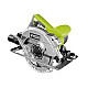 Fierastrau circular manual Ryobi RC..