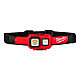 Lanterna de cap Milwaukee HL-SF 493..