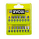 Set biti si accesorii Ryobi RAK17SD..
